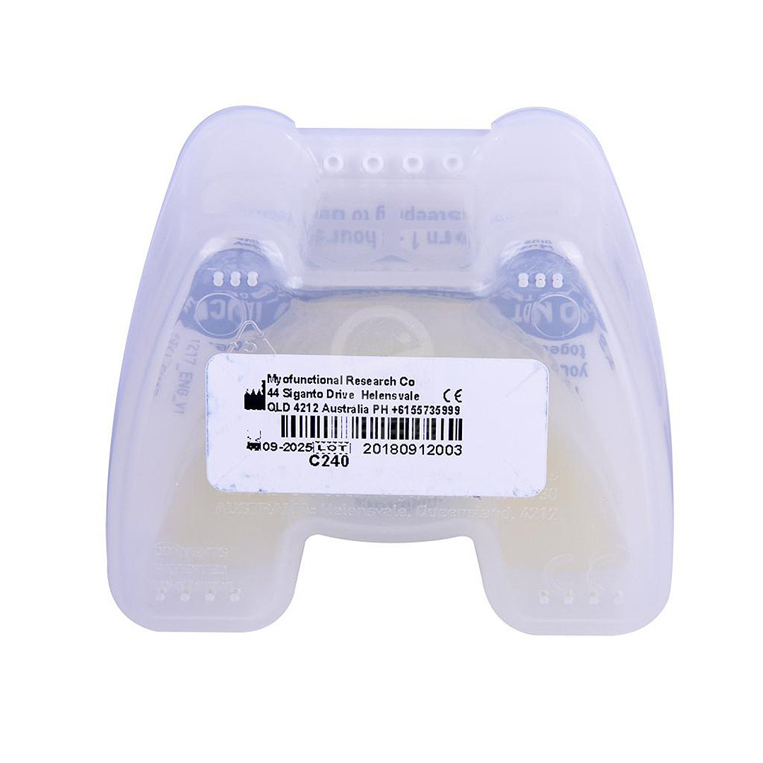 澳大利亚mrc mrc 儿童矫正器 5-8岁