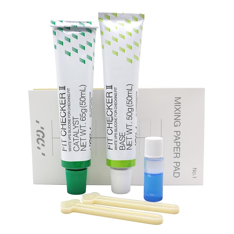 富士gc 义齿贴合点指示剂ii型/高点指示剂