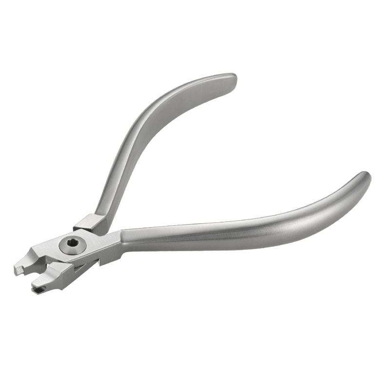 中国牙谷贝利福 游离钩专用钳