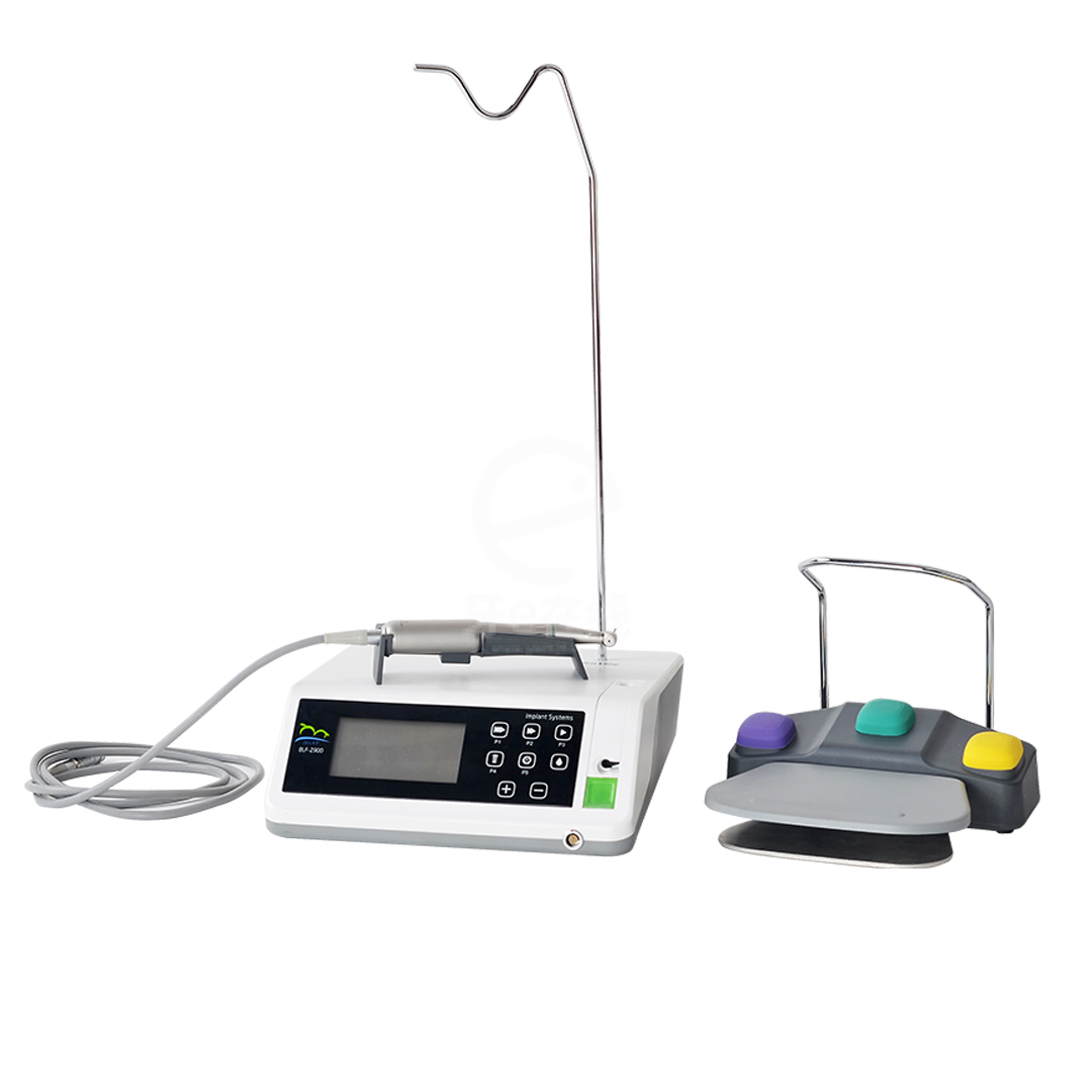 中国牙谷贝利福 牙科种植机blf-z900