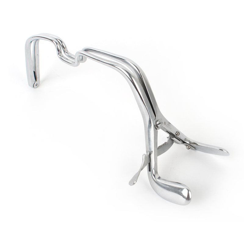 金钟横式开口器