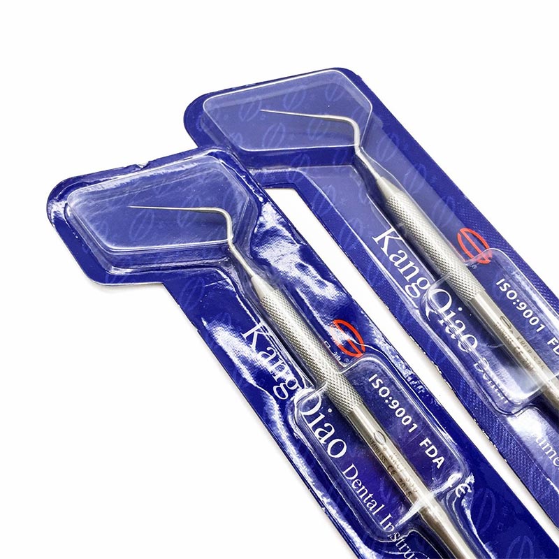 康桥 手用根管充填器/侧方加压器