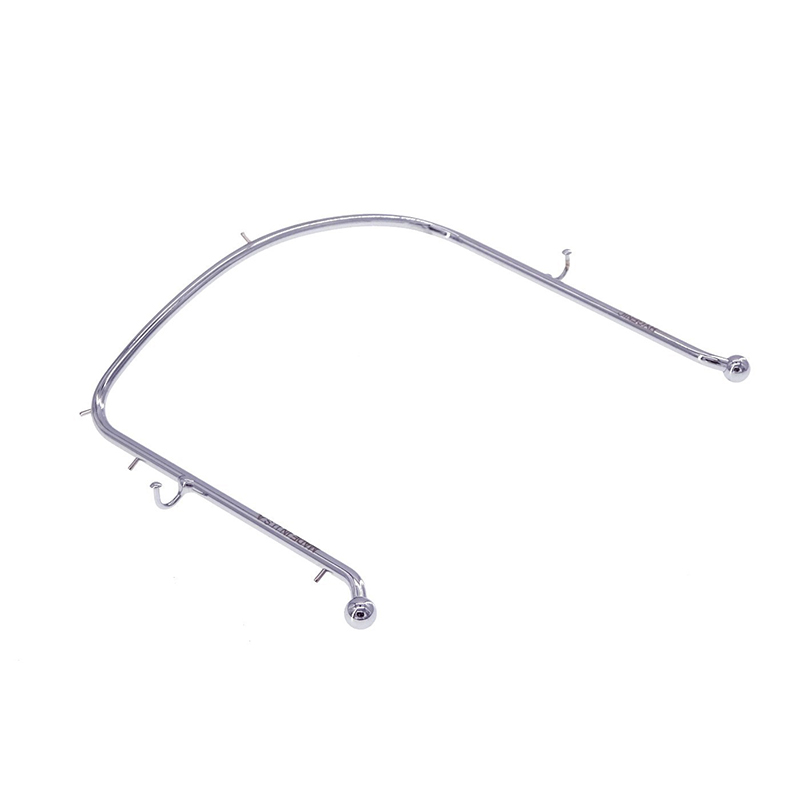 康特 儿童金属制橡皮障支架