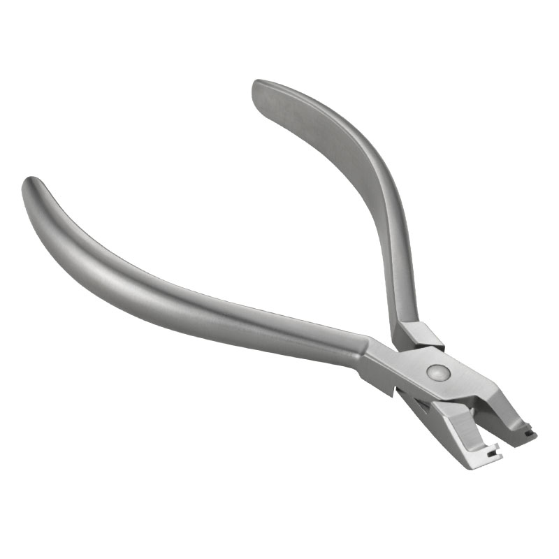 中国牙谷贝利福 牵引钩固位钳