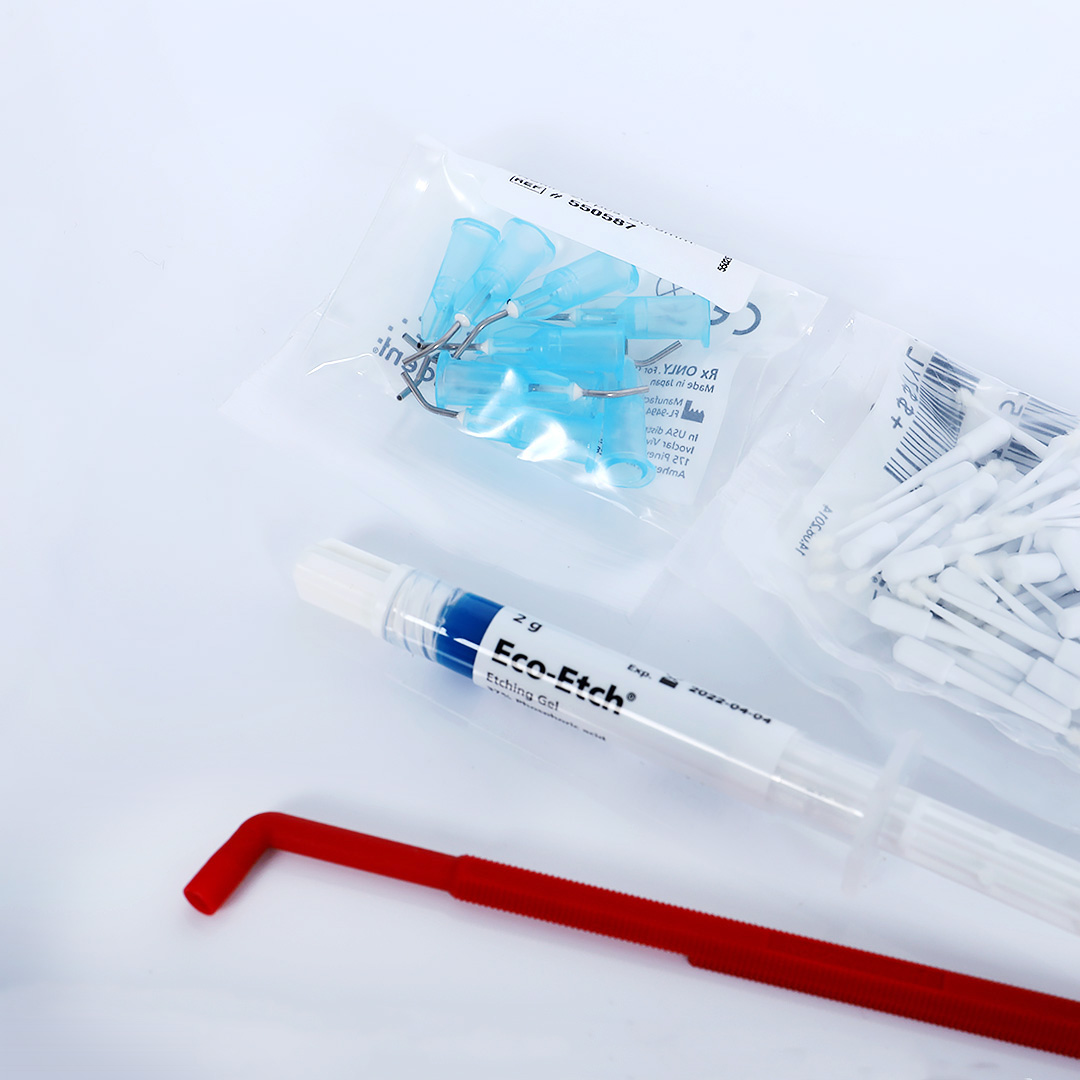 义获嘉伟瓦登特 义获嘉 te-econom plus经济型树脂套装