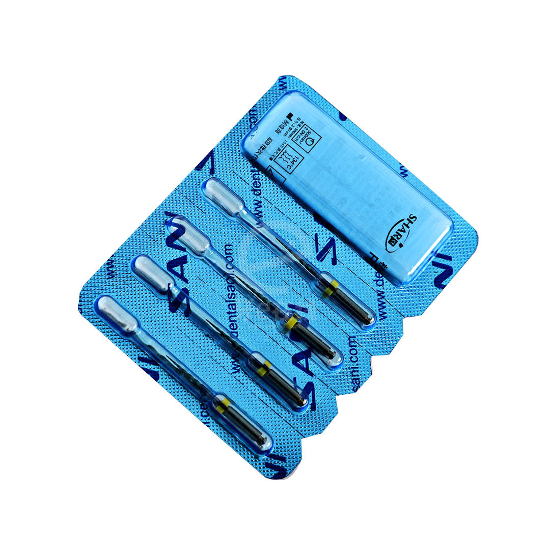 萨尼s3 sharp镍钛根管锉/开口锉4*1,四川萨尼,,sp 17mm 10/20-牙e在线