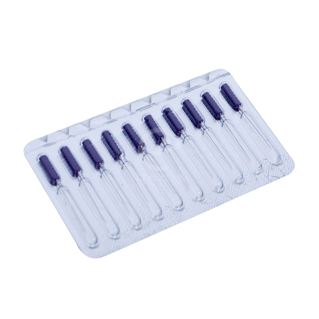 速航 有柄拔髓针10*1