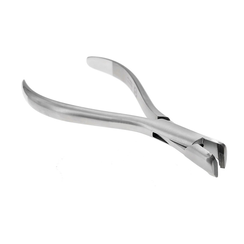 上海埃蒙迪 埃蒙迪 末端切断钳(安全夹持功能)