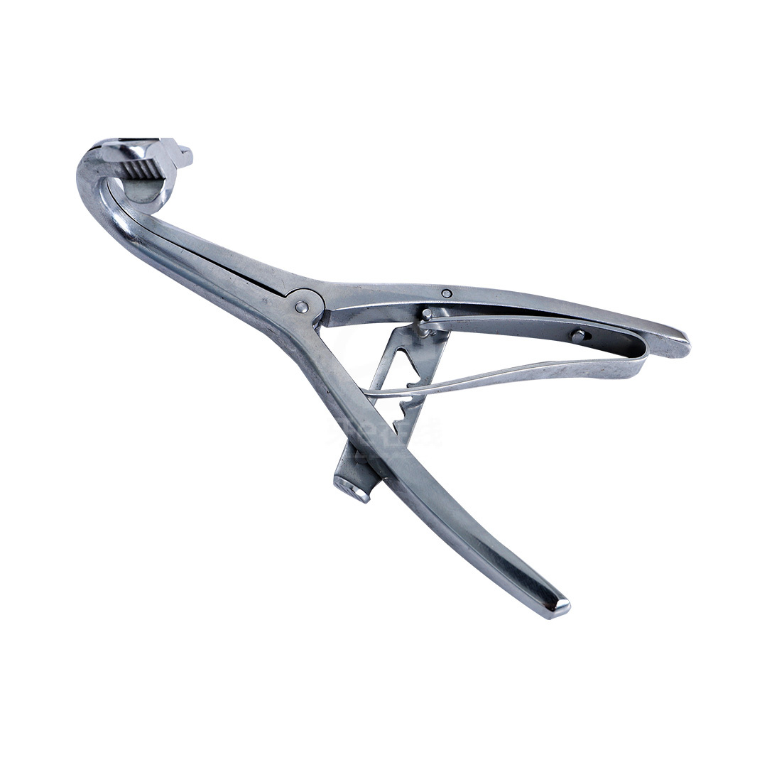 开口器(钳柄式),上海金钟,上海手术厂,j50320 钳柄式-牙e在线 牙科