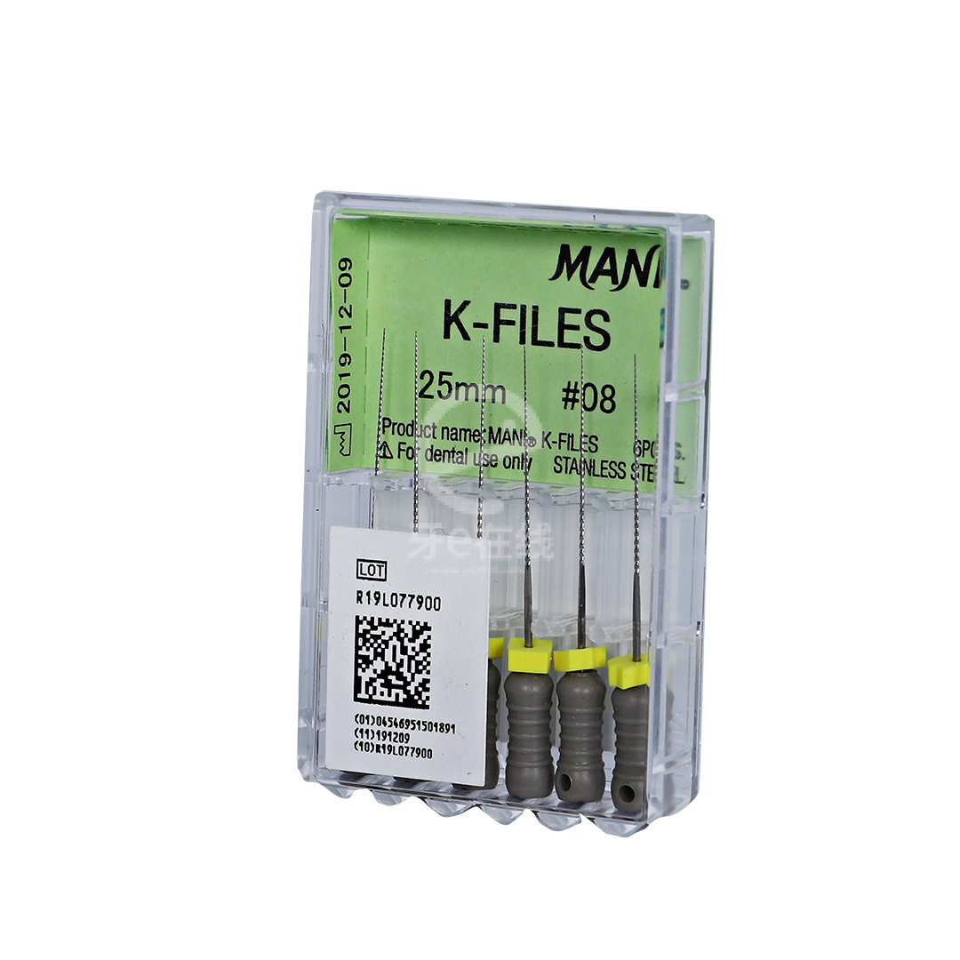 马尼/MANI K锉/K型扩大锉/牙锉6*1、日本马尼/MANI、21mm-#06,0050016001,21mm-#15-40 ...