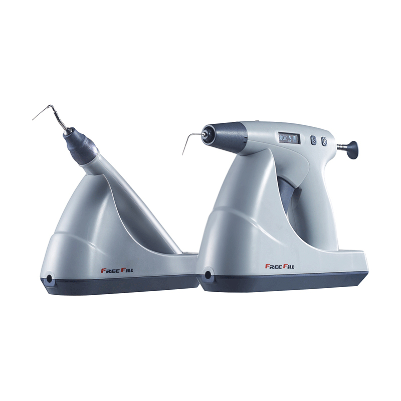 得悦ifill热牙胶填充系统