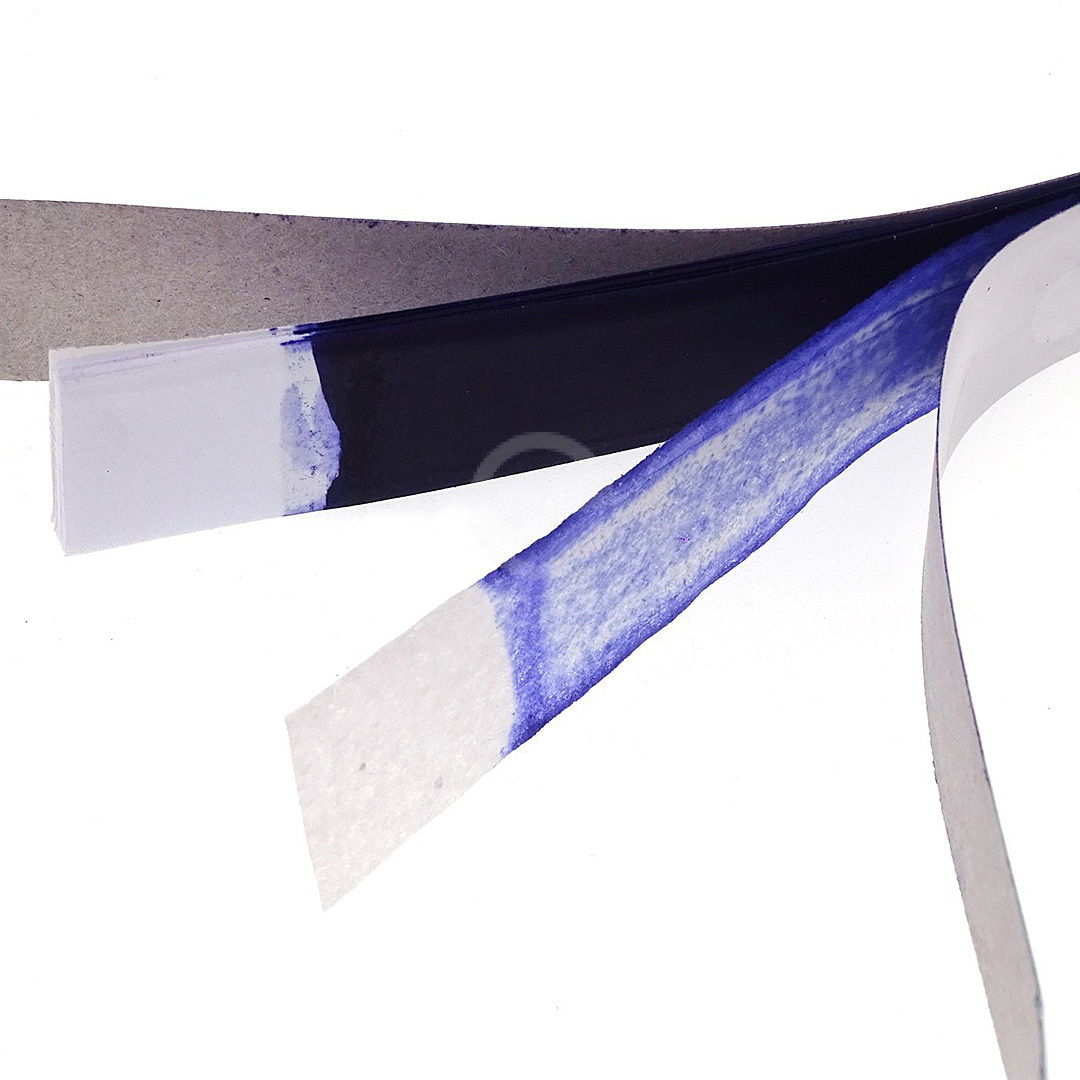 二医 咬合纸200*1