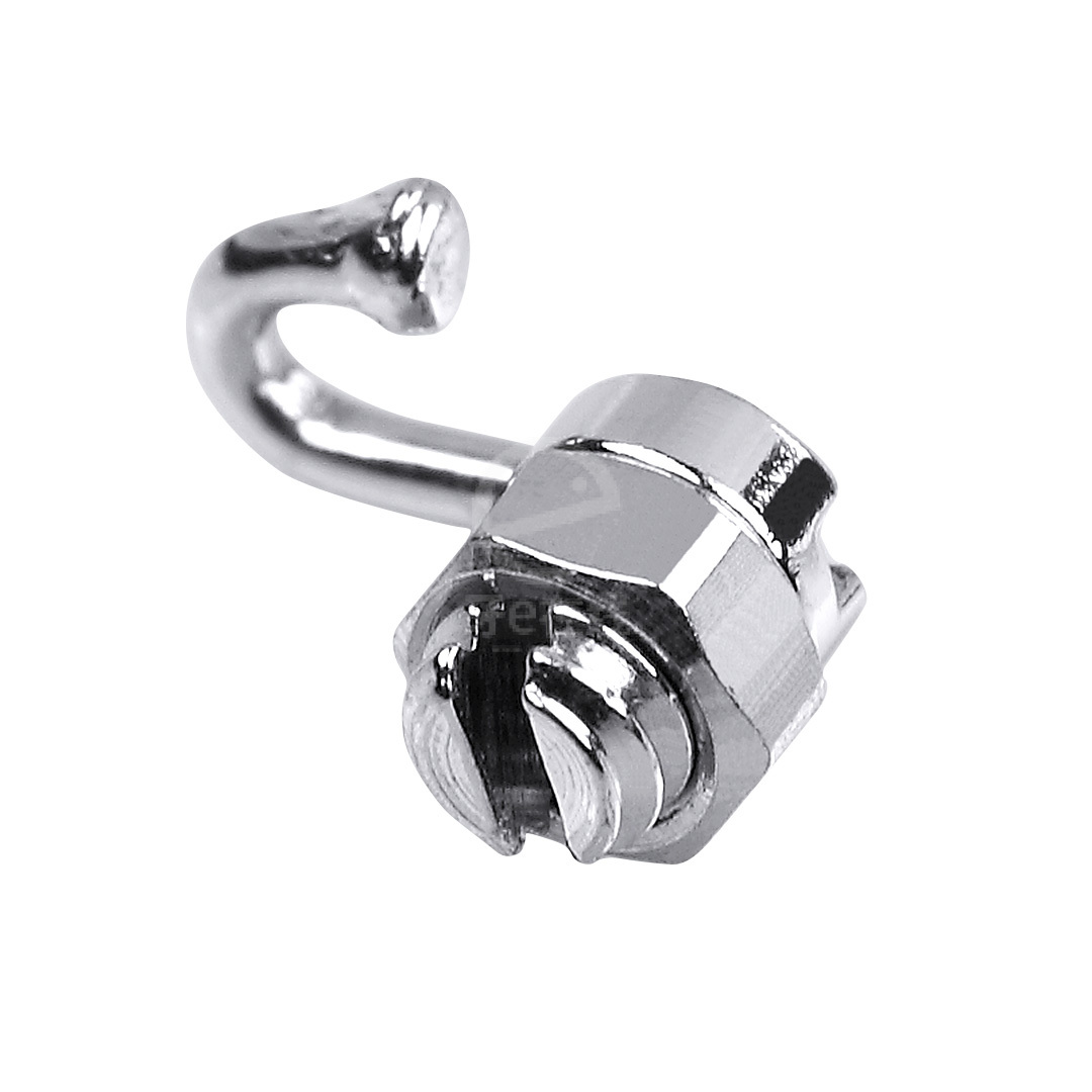 西湖巴尔 活动式游离牵引钩10*1