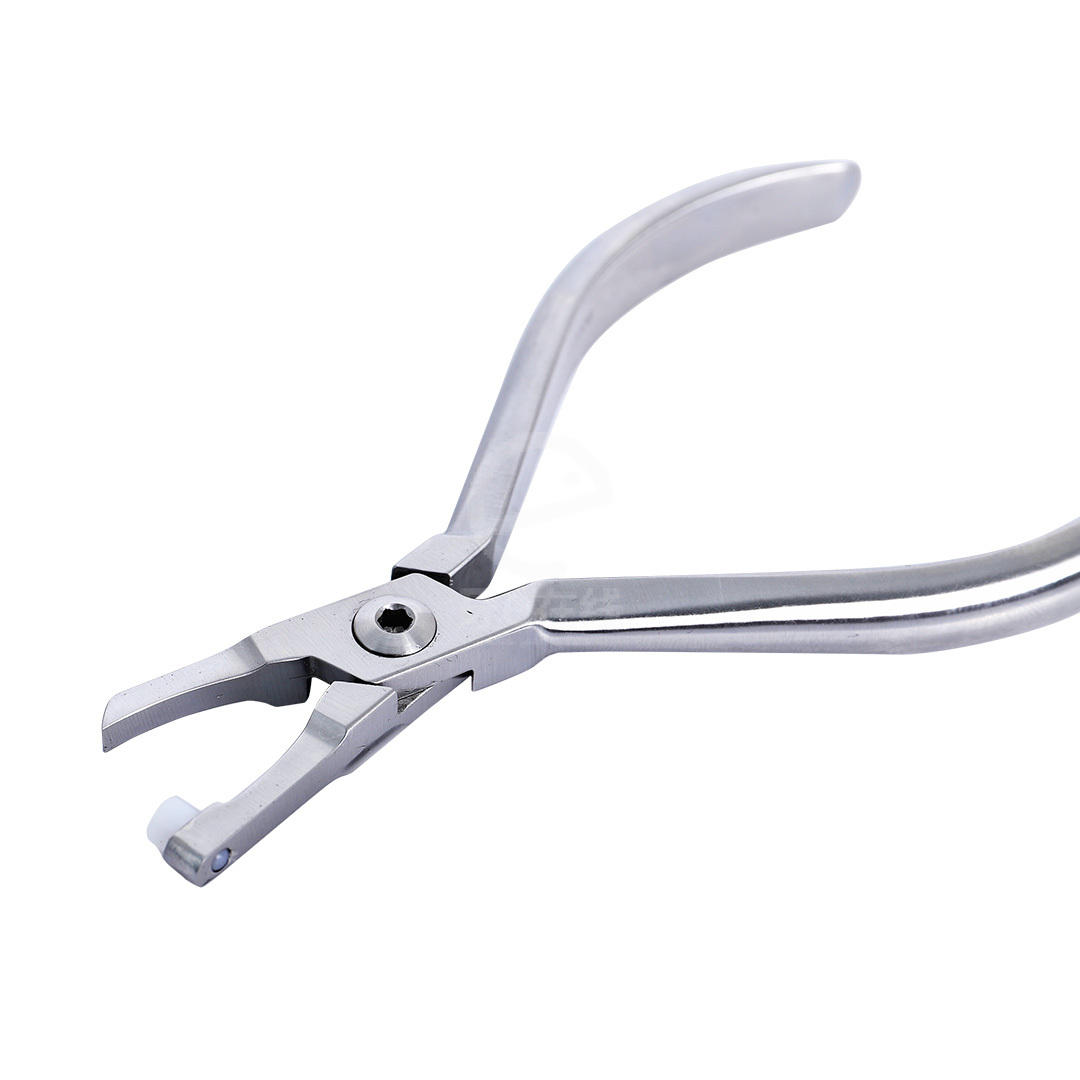 中国牙谷贝利福 带环去除钳