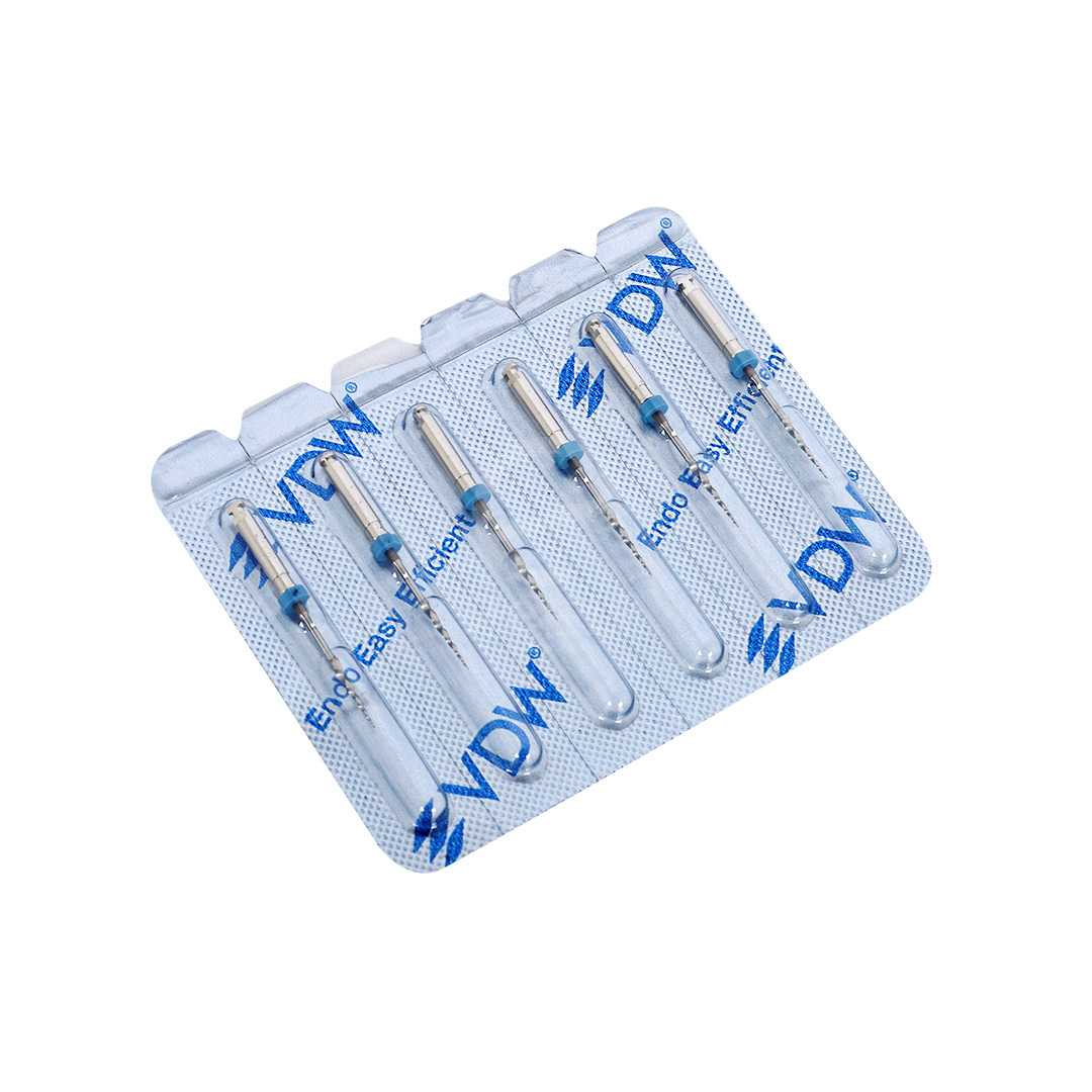 vdw 镍钛开口锉/弗玛开口锉6*1,德国vdw,,19mm,1790010001-牙e在线