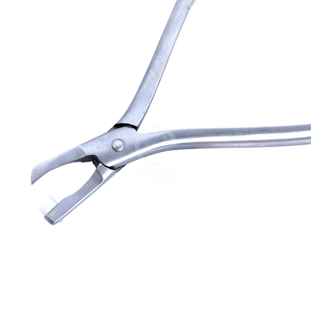 伟荣 正畸钳/带环拆除钳(无涂层)