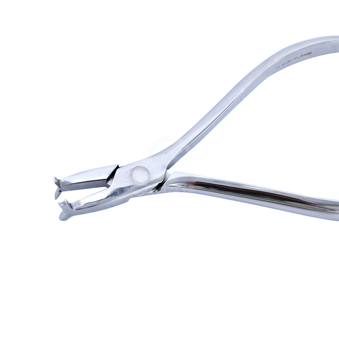 伟荣 正畸钳/末端回弯钳(无涂层)