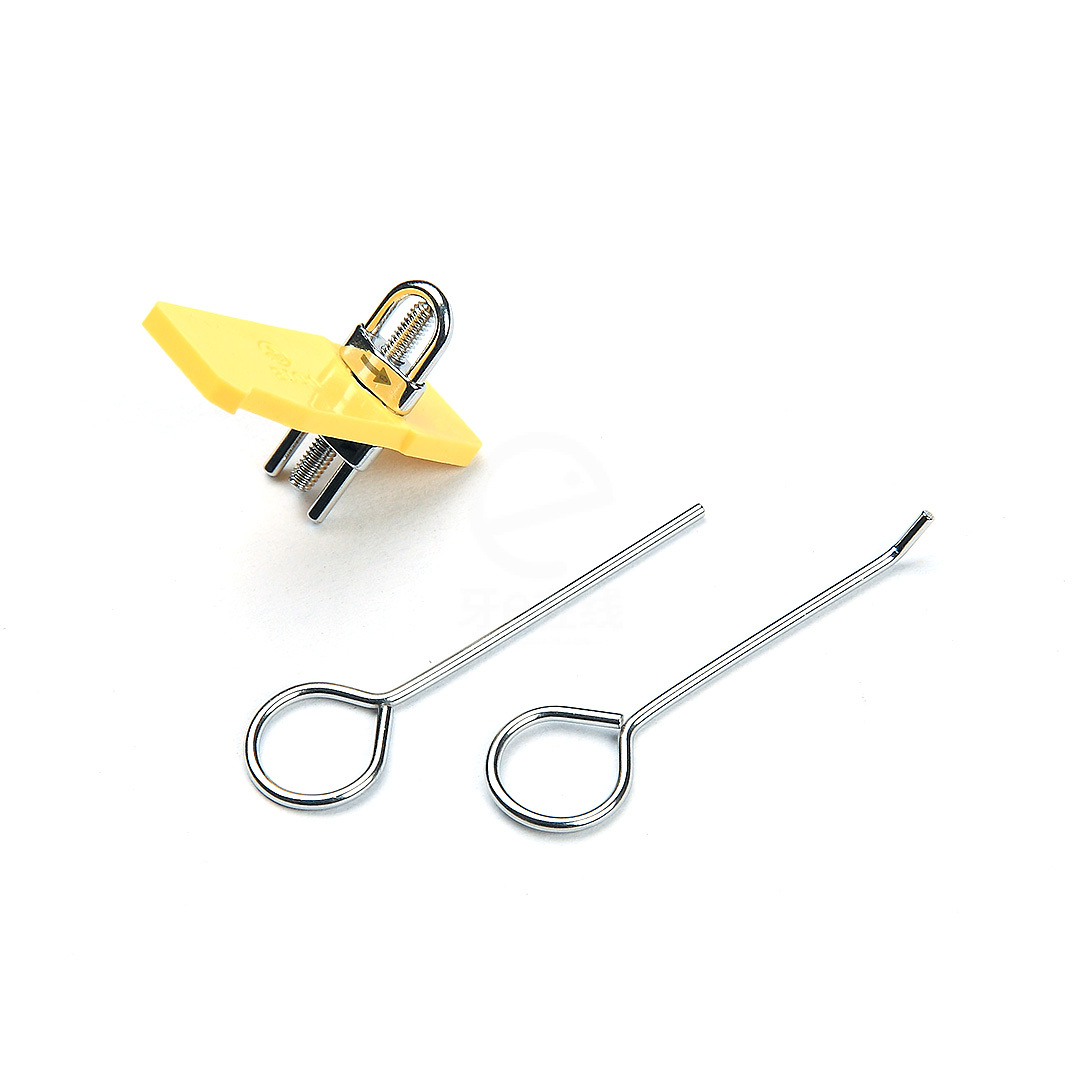 西湖巴尔 螺旋扩弓器