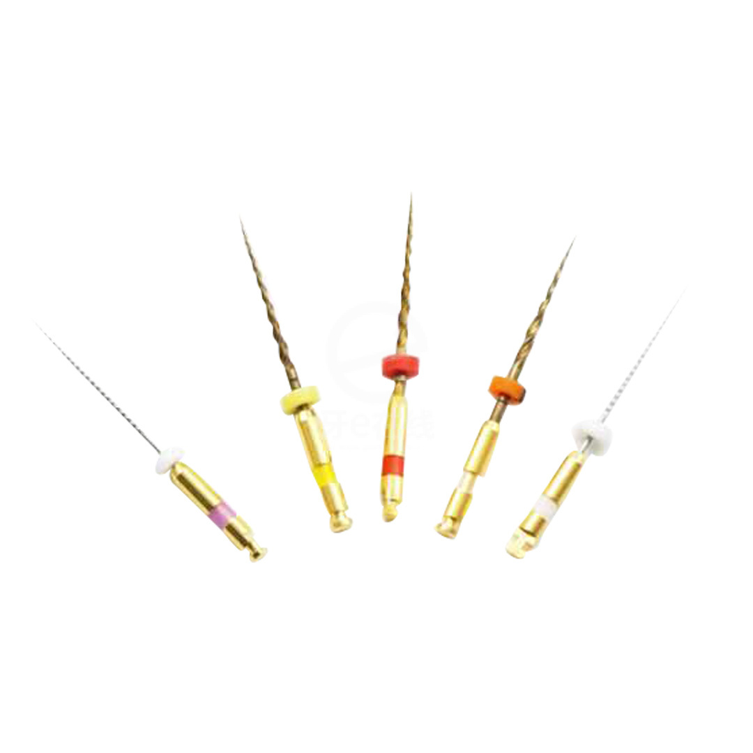 埃蒙迪 m-pro e3机用镍钛根管锉(热激活)5*1