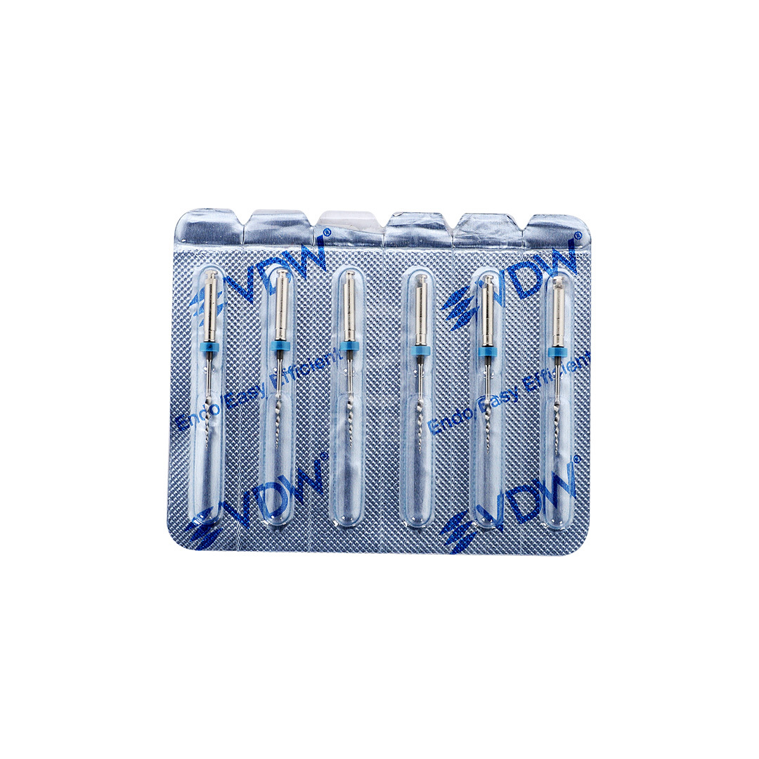 vdw 镍钛开口锉/弗玛开口锉6*1,德国vdw,,19mm,1790010001-牙e在线