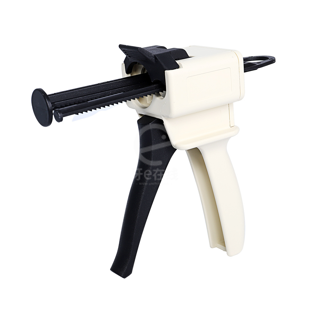 tpc 临时冠枪/输送器/注射枪50ml