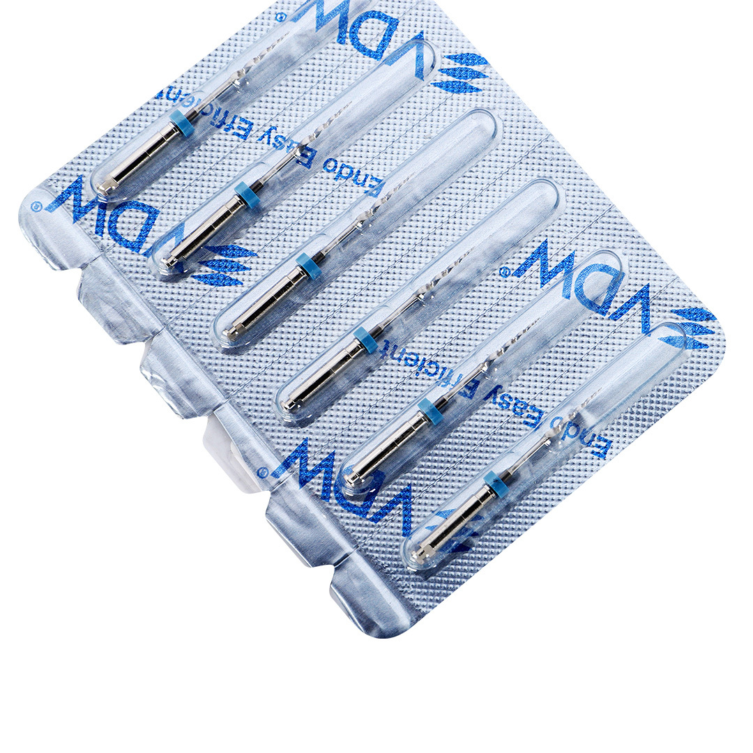 vdw 镍钛开口锉/弗玛开口锉6*1,德国vdw,,19mm,1790010001-牙e在线