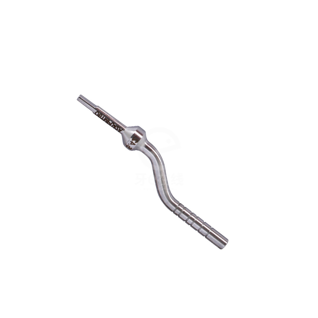 豪孚迪 上颌窦提升器/骨挤压器