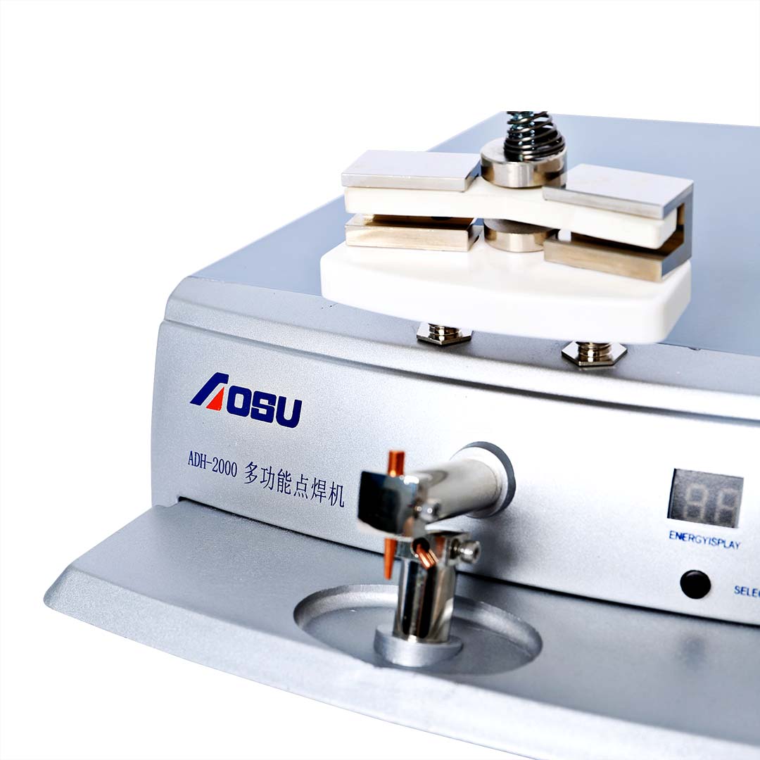 奥索 齿科多功能点焊机,杭州奥索,弓丝成型,电焊机,adh-2000