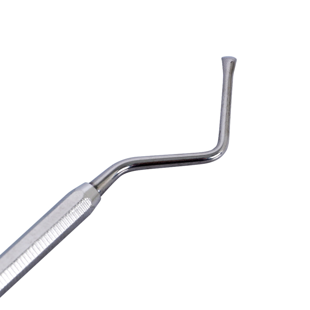 康桥 牙刮匙/双头锐匙