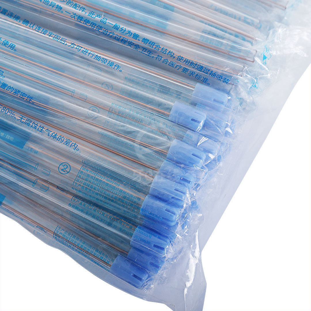 康田正 一次性吸管/吸唾管(独立包装)100*1