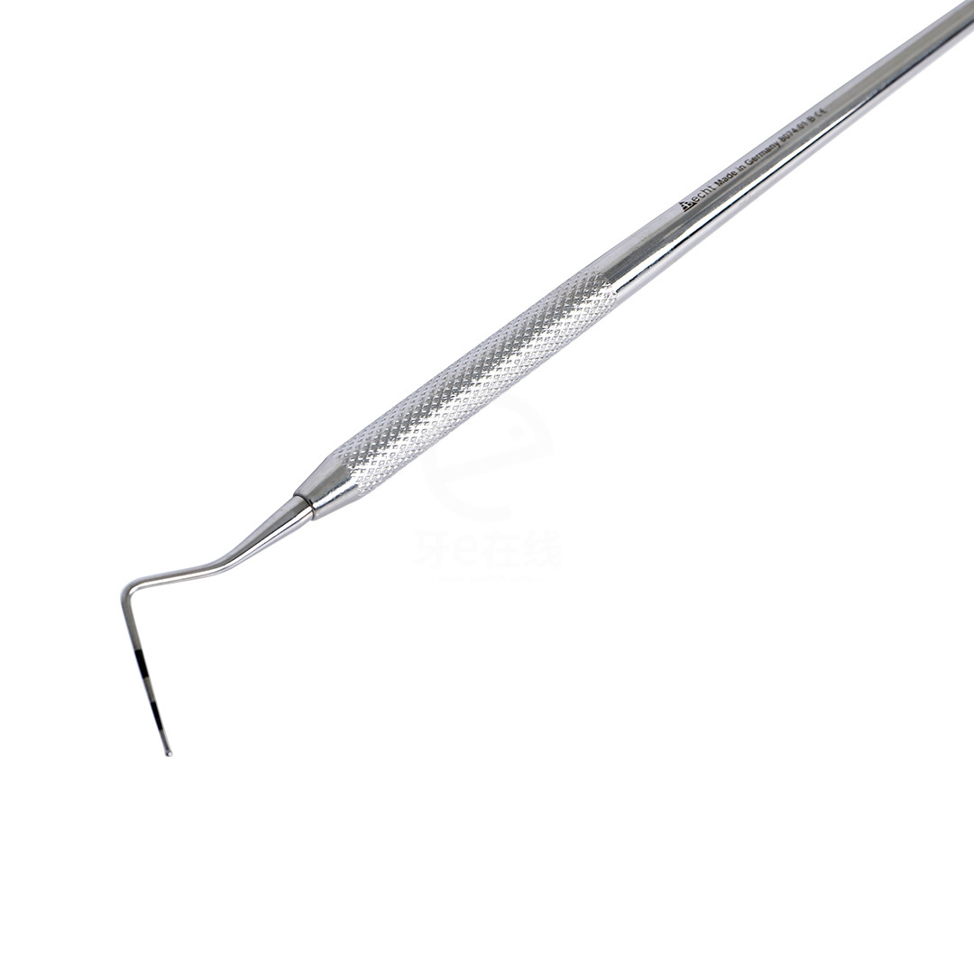 贝希特 牙周袋探针(德国原装进口)