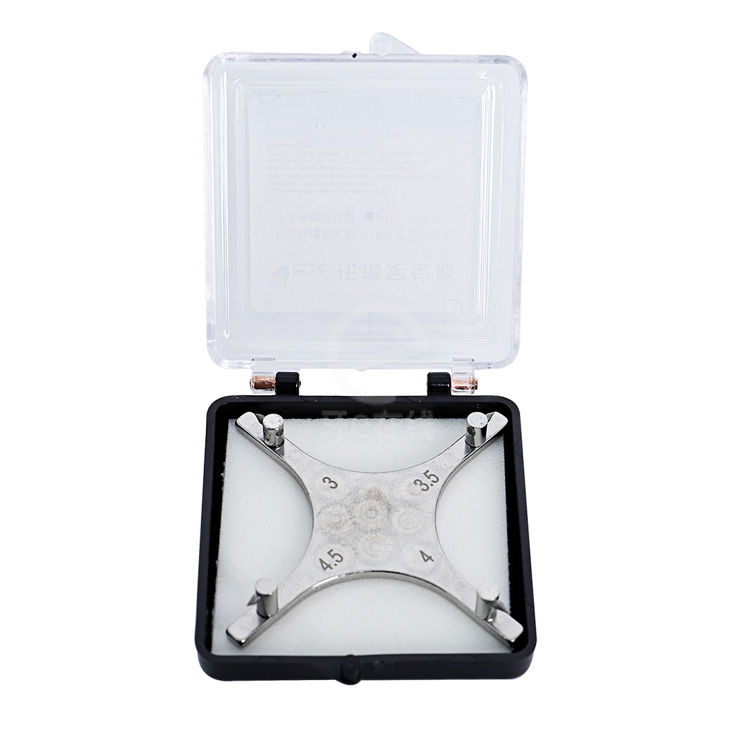 西湖巴尔 星形托槽定位器