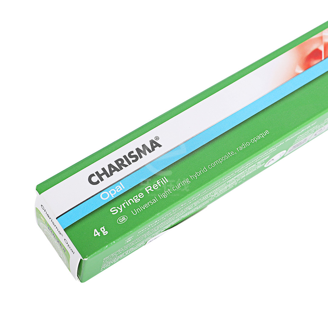 贺利氏 opal树脂4g,德国贺利氏,-牙e在线 牙科综合性服务型电商平台