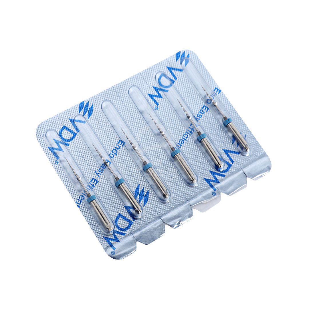 vdw 镍钛开口锉/弗玛开口锉6*1,德国vdw,,19mm,1790010001-牙e在线