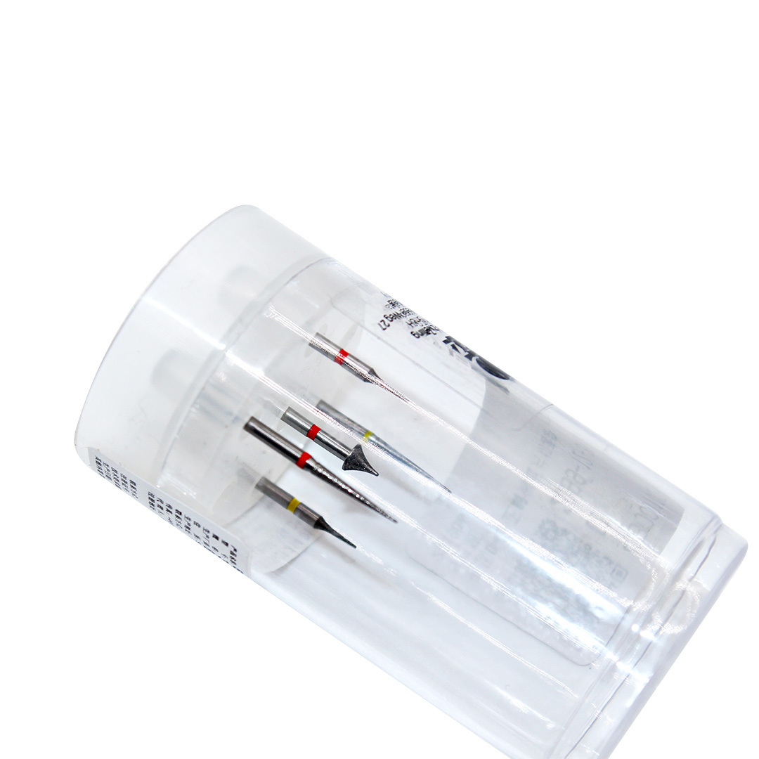 德国d z 正畸邻面片切套装,德国d z,高速邻面去釉车针,dz,3支装,5支装