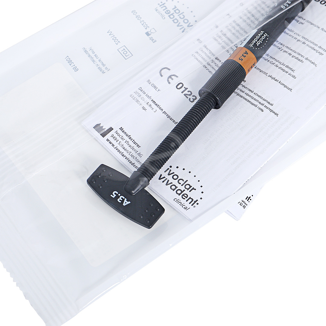 义获嘉伟瓦登特 义获嘉 纳米瓷化树脂/tn树脂/ tetric_n-ceram 3.5g