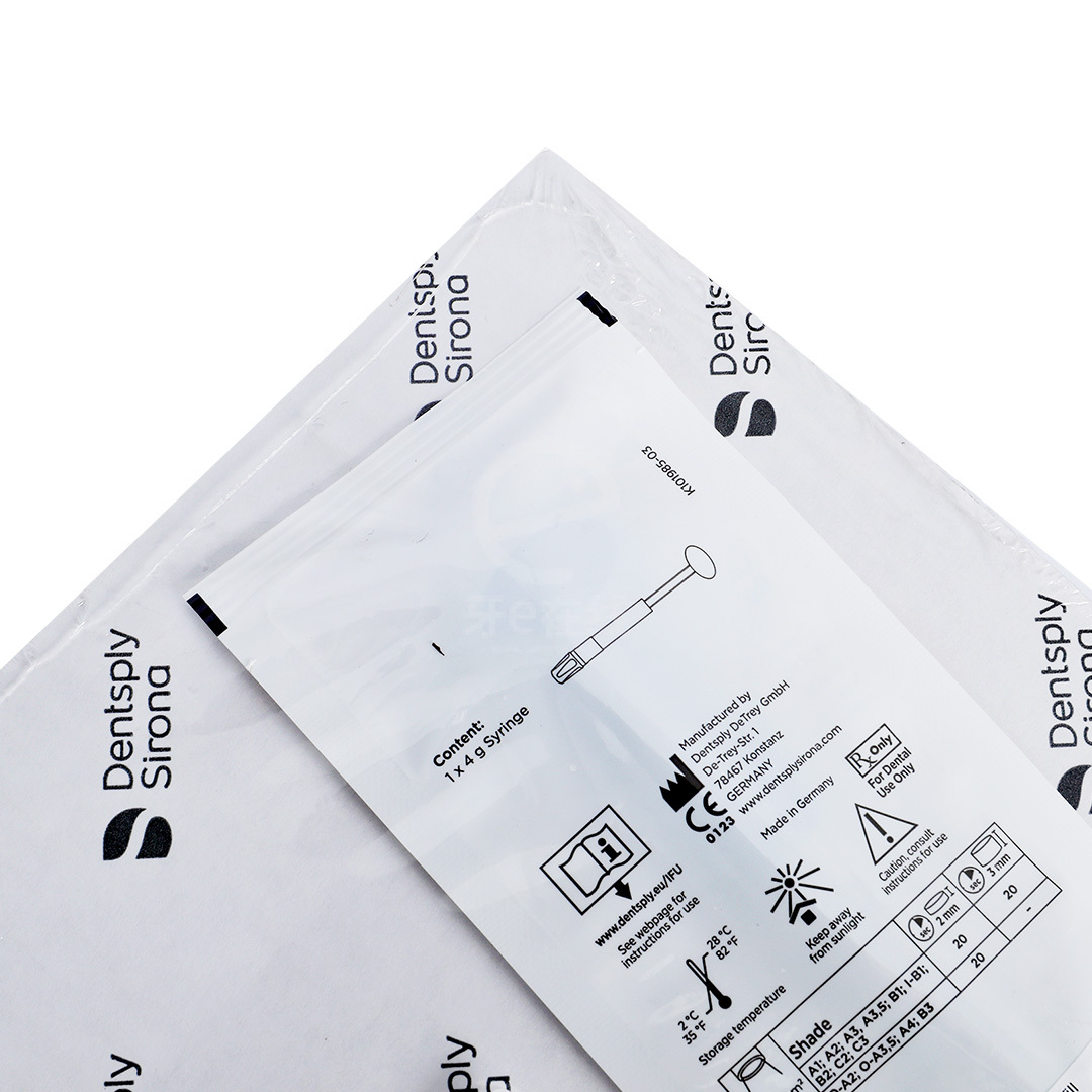 登士柏 spectrum tph3纳米树脂/光谱树脂/复合树脂4g(史泰龙树脂)