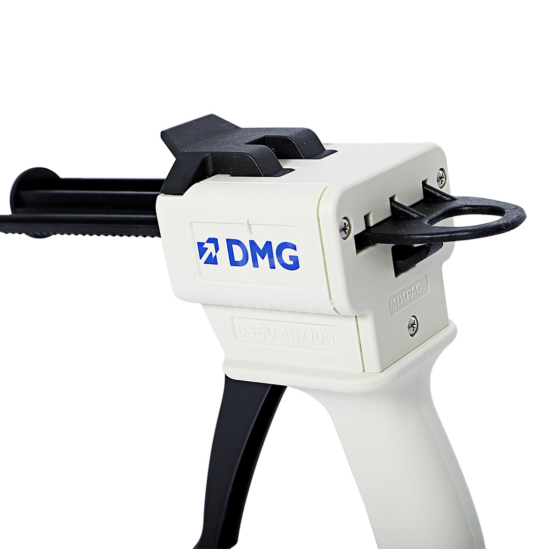 dmg 临时冠枪/输送器/注射枪50ml