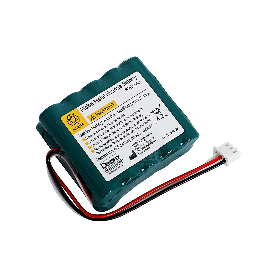 登士柏 x-smart根管马达电池,美国登士柏,二代根管预备机,机扩,根管