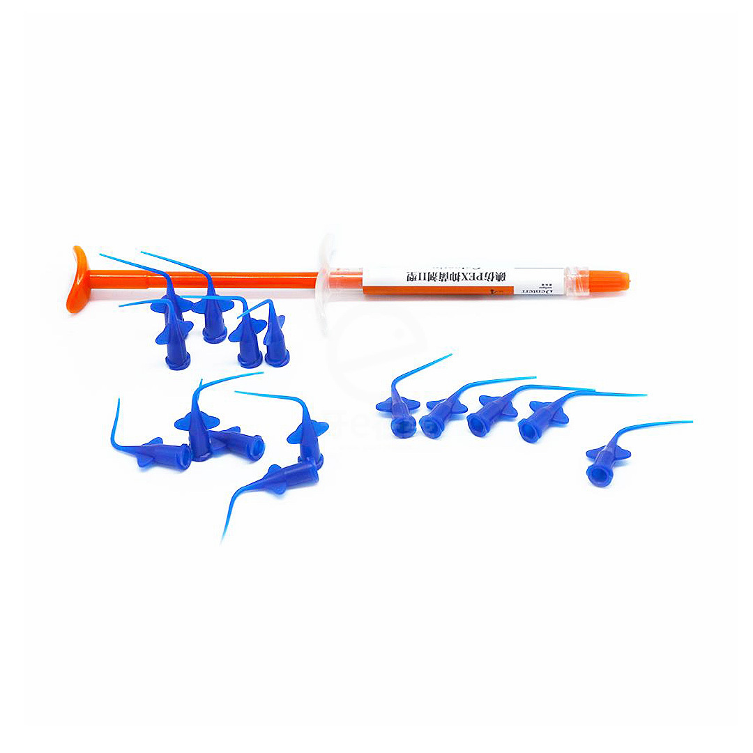 捷科顿 碘仿pex抑菌剂 ii型(凝胶状)2g