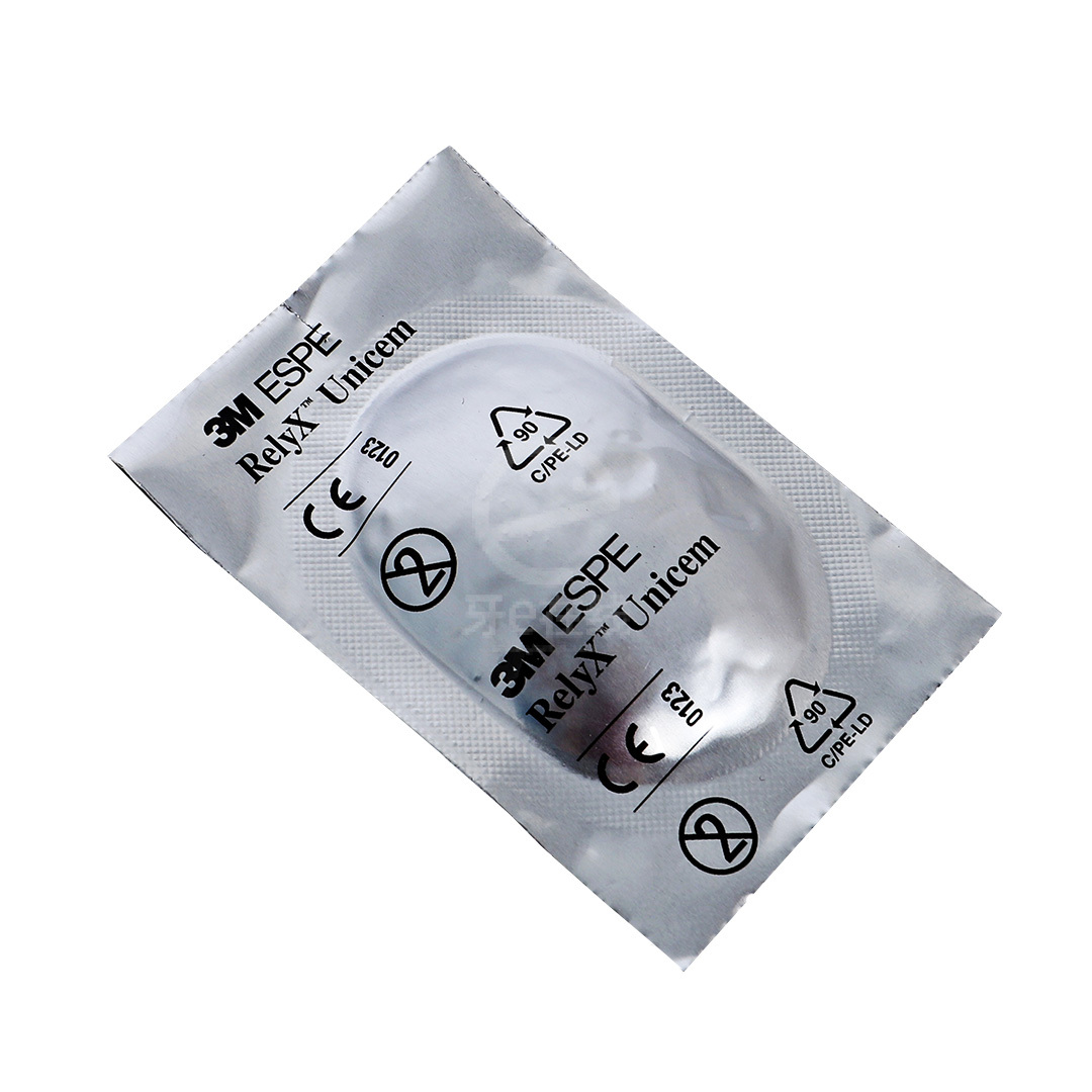 3m 通用自粘接树脂水门汀/小蜜蜂补充装