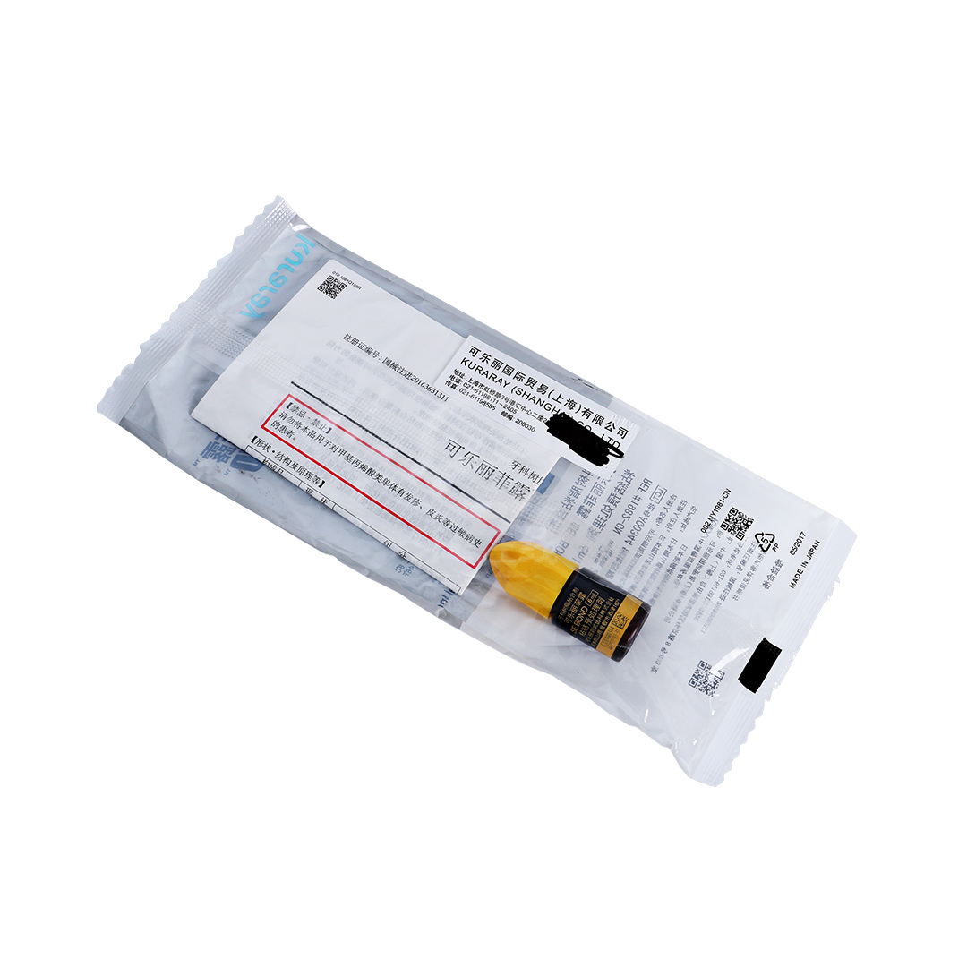 可乐丽菲露se bond/粘接预处理剂6ml,日本可乐丽,可乐丽,可乐,结,6ml