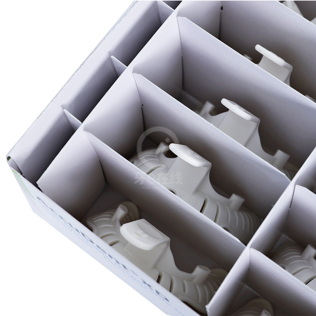 义获嘉 bps专用无牙颌托盘