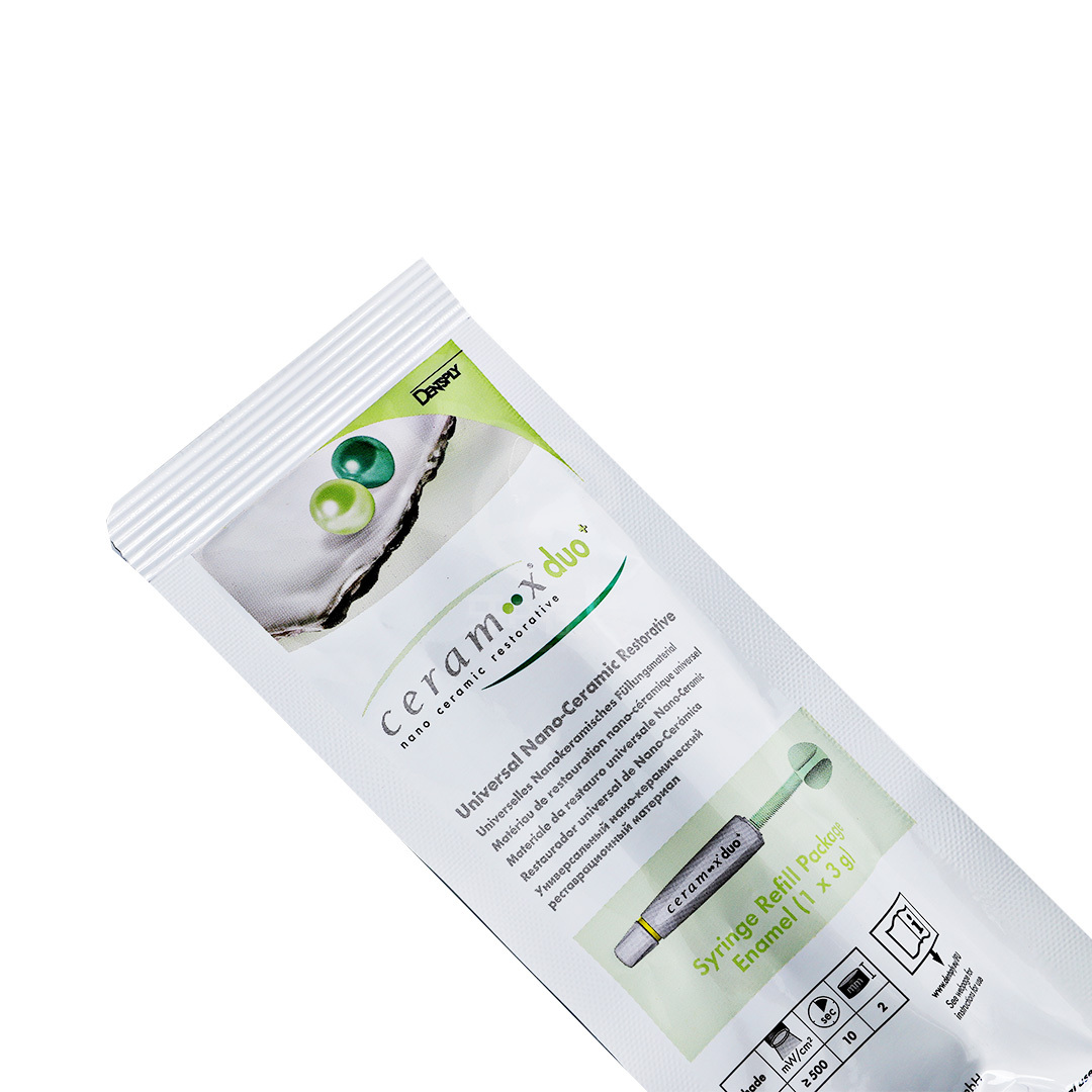 x瓷纳美纳米陶瓷美学修复型树脂/光固化复合树脂3g,,-牙e在线 牙科