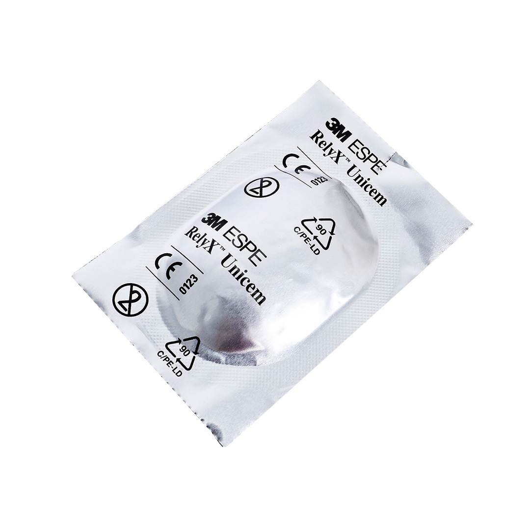3m 通用自粘接树脂水门汀/小蜜蜂补充装