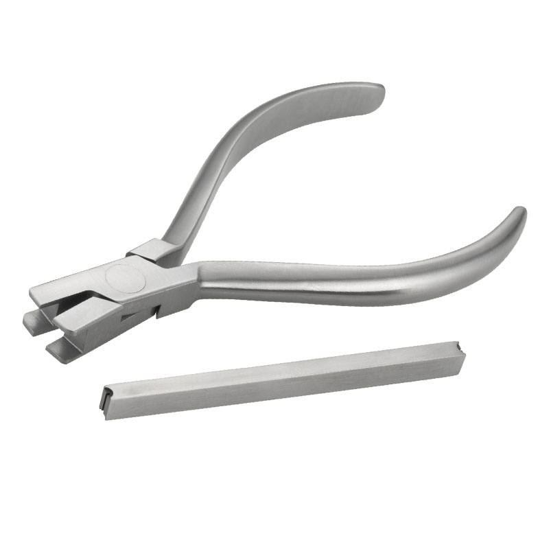 中国牙谷贝利福 双头转矩成型钳