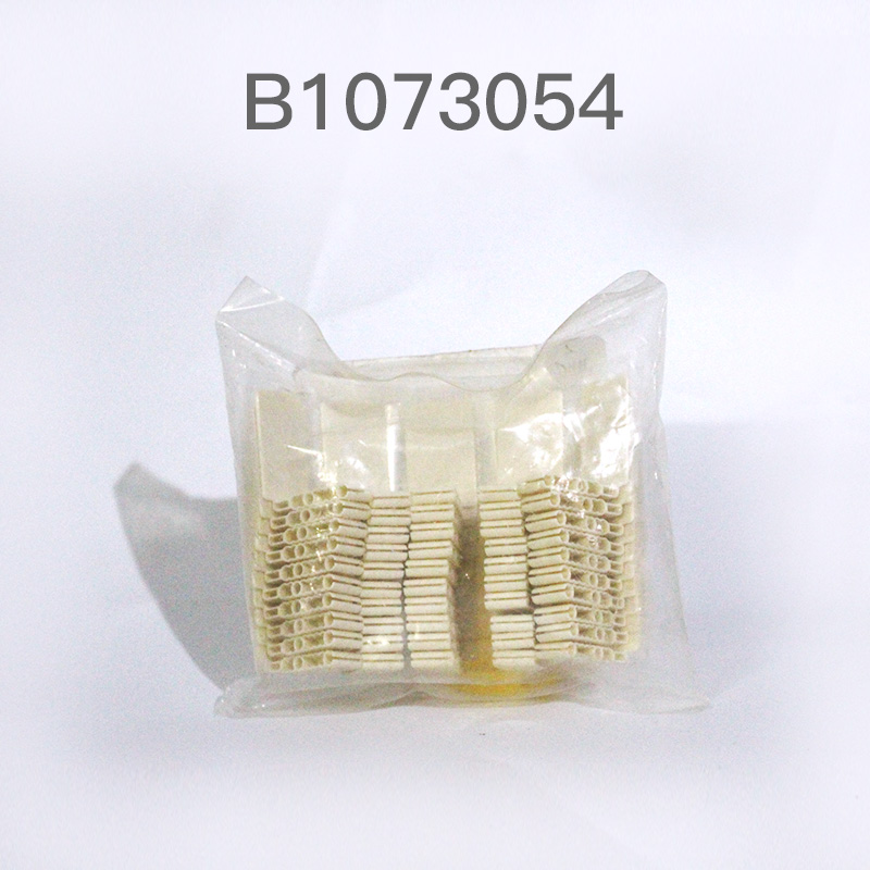 fona 传感器托架套片:适用于合翼片,50个