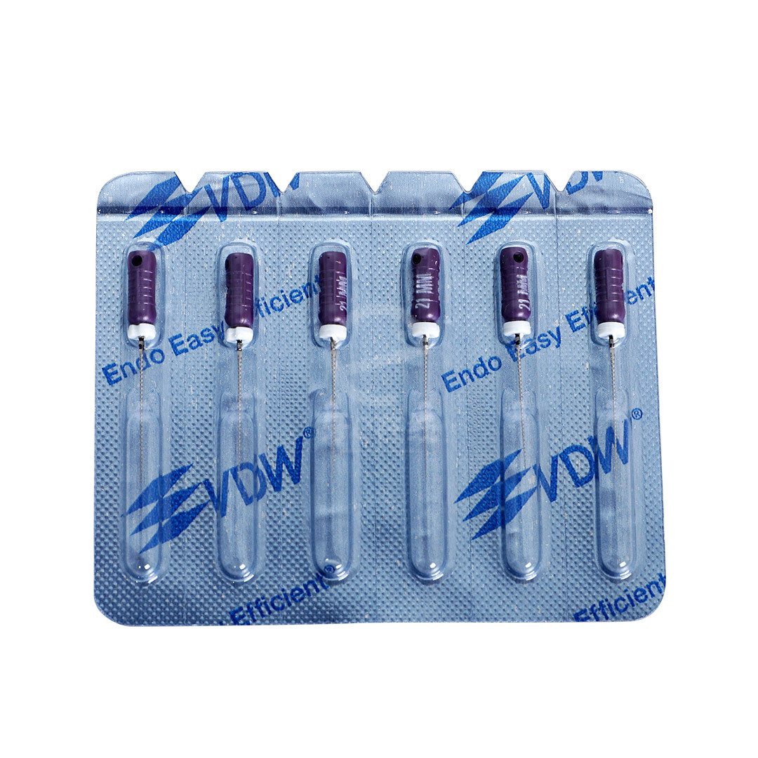 vdw c型锉/c 锉/先锋锉6*1