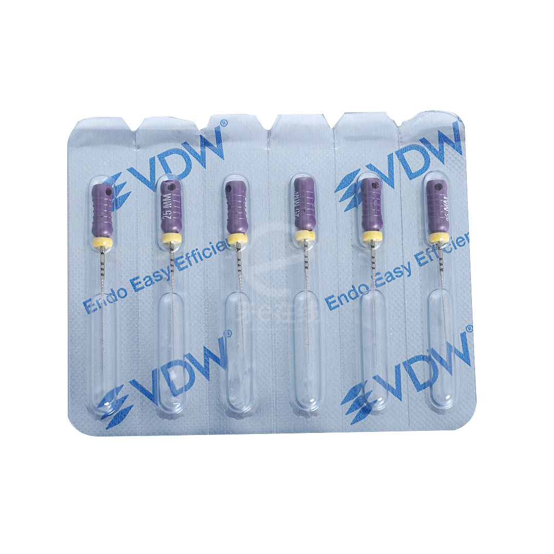 vdw c型锉/c 锉/先锋锉6*1