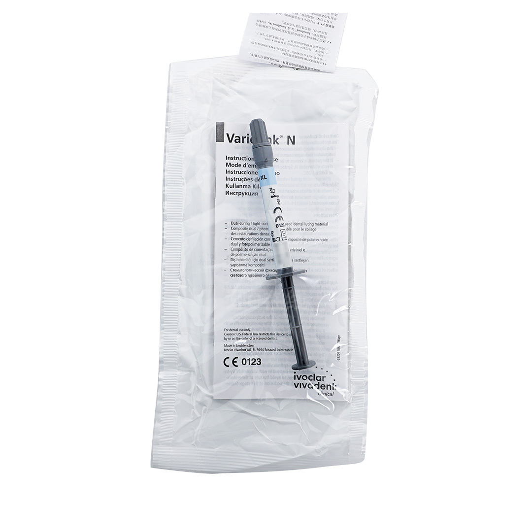 义获嘉 多功能美学树脂水门汀基质补充装1.5ml